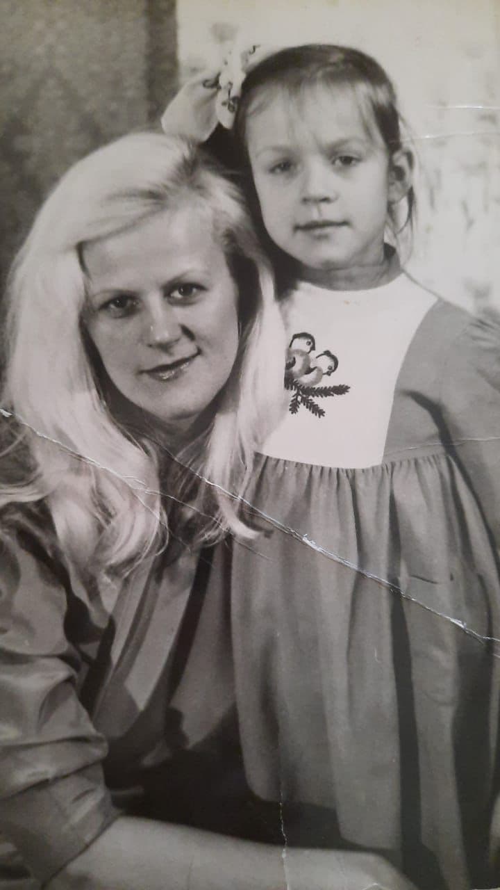 Editorial portrait about migration, identity, and starting again in another country