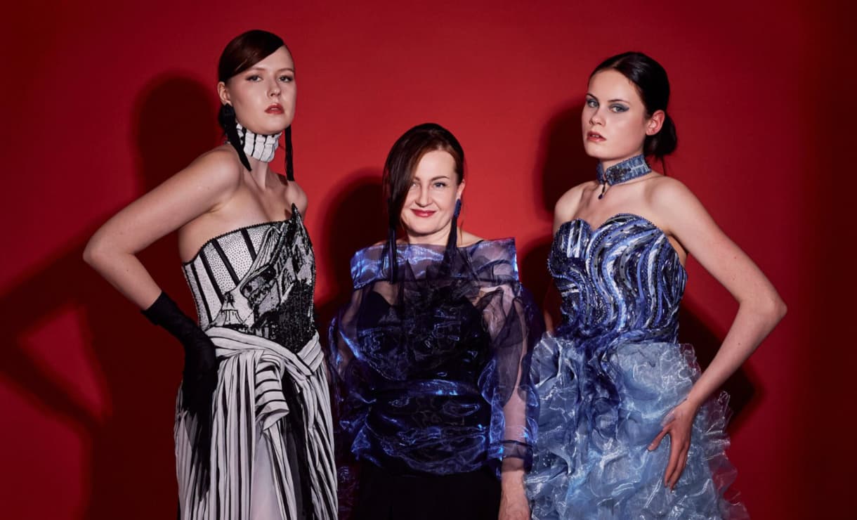 Marina Smagin — Artmari Handmade DSN