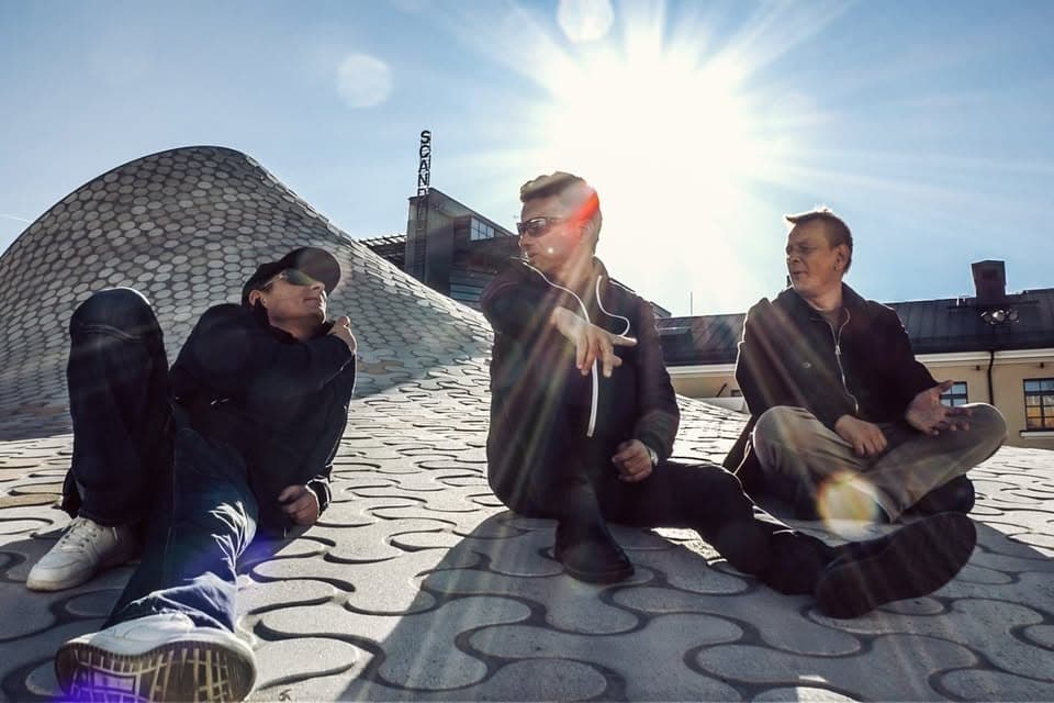 Fuäd Oranski About Elegance Musical creative process and performance editorial