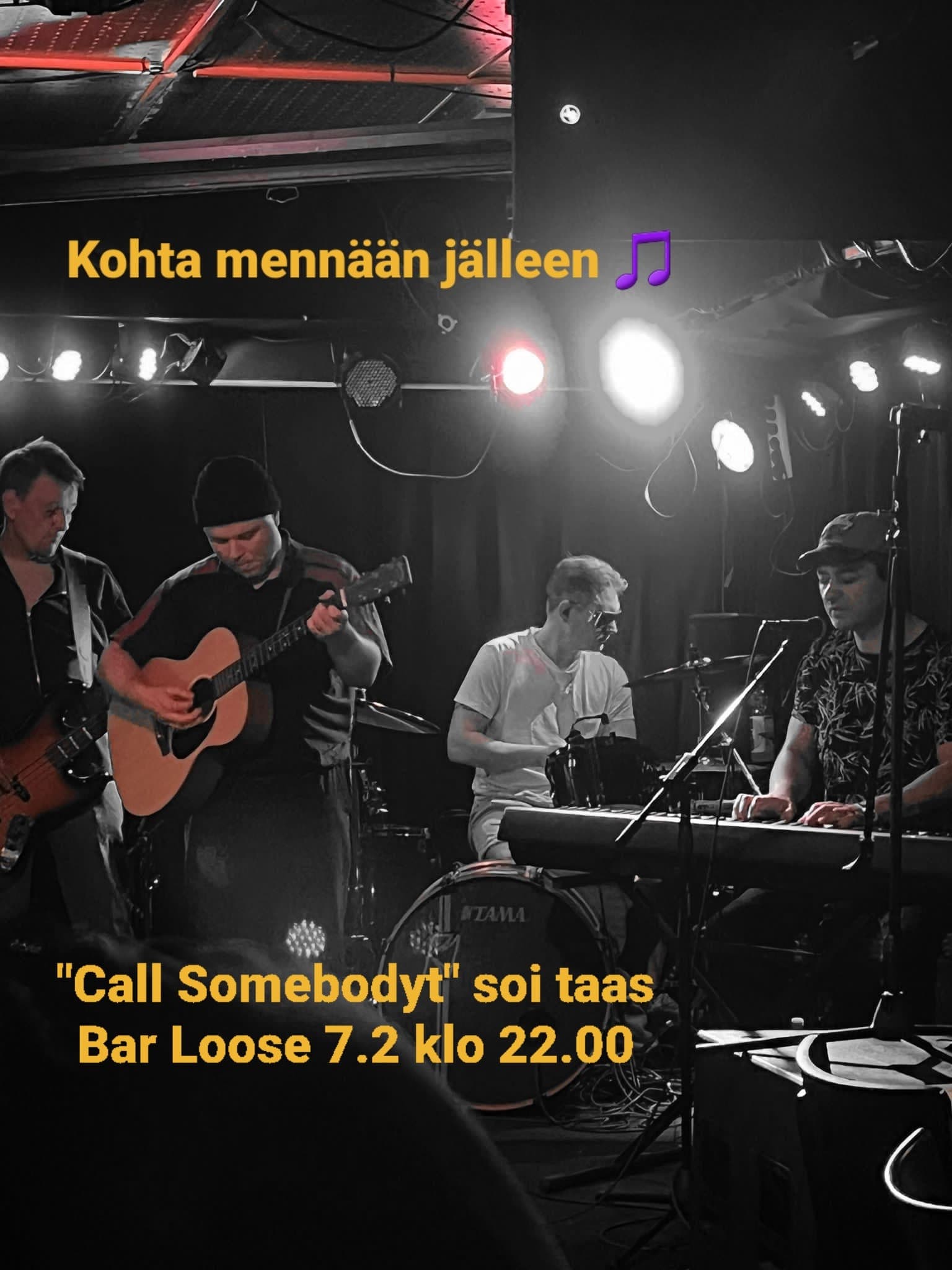 About Elegance Musical rock pop project Helsinki editorial image