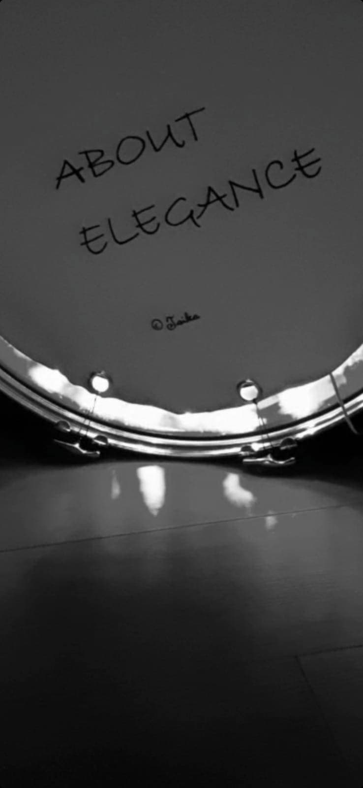 About Elegance Musical — A Conversation with Fuäd Oranski